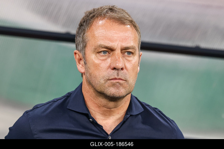 Hungary v Germany: UEFA Nations League - League Path Group 3-stock-foto