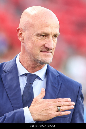 Hungary v Germany: UEFA Nations League - League Path Group 3-stock-foto