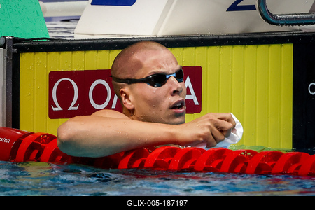 Budapest 2022 FINA World Championships: Swimming - Day 2-stock-foto