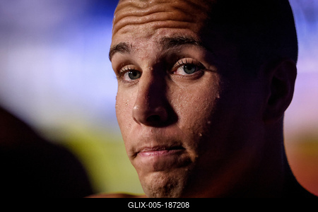 Budapest 2022 FINA World Championships: Swimming - Day 2-stock-foto