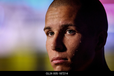 Budapest 2022 FINA World Championships: Swimming - Day 2-stock-foto