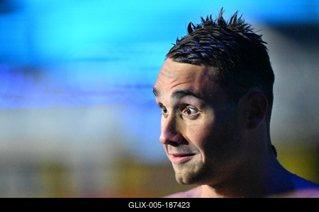 Budapest 2022 FINA World Championships: Swimming - Day 3.-stock-foto