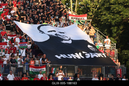 Budapest 2022 FINA World Championships: Water Polo - Day 13.-stock-foto