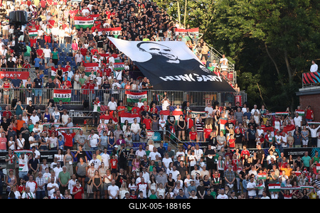 Budapest 2022 FINA World Championships: Water Polo - Day 13.-stock-foto