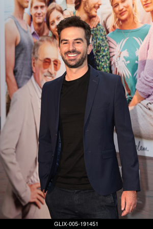 Együtt kezdtük - díszpremier.-stock-foto