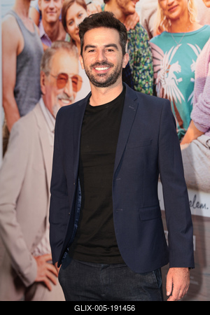 Együtt kezdtük - díszpremier.-stock-foto