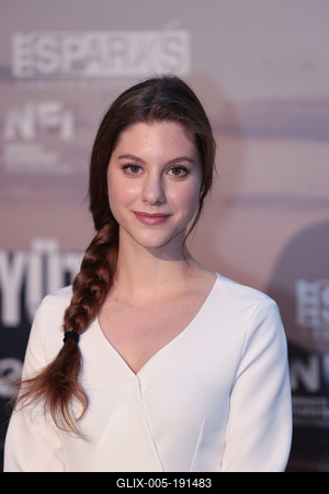 Együtt kezdtük - díszpremier.-stock-foto