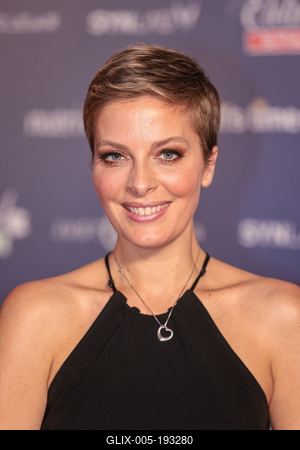 Just Clear Award Gála-stock-foto