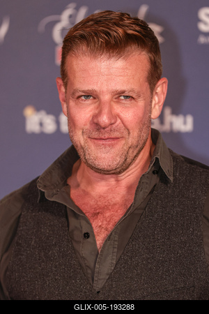 Just Clear Award Gála-stock-foto