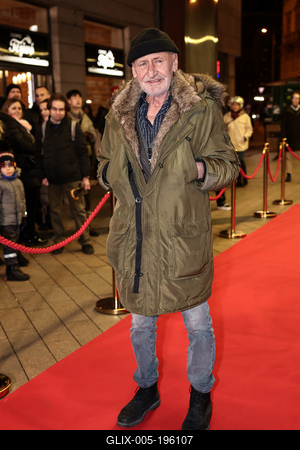 Hadik díszpremier-stock-foto