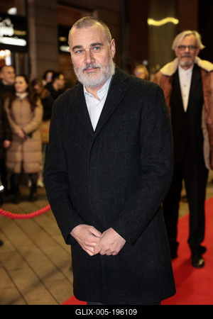 Hadik díszpremier-stock-foto