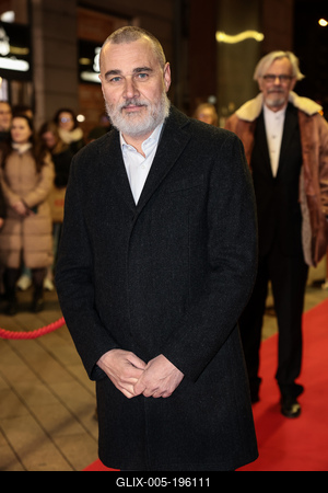 Hadik díszpremier-stock-foto