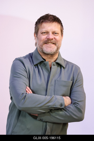 Hadik díszpremier-stock-foto