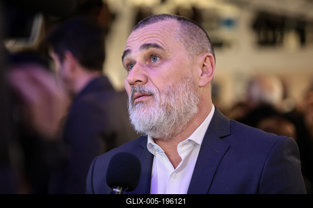 Hadik díszpremier-stock-foto