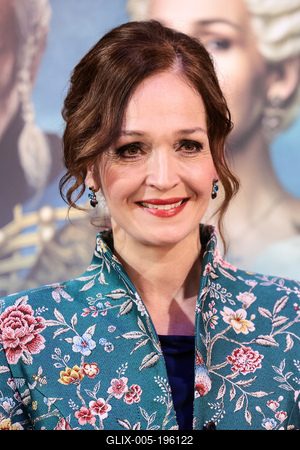 Hadik díszpremier-stock-foto