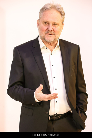 Hadik díszpremier-stock-foto