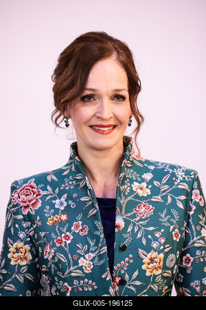 Hadik díszpremier-stock-foto