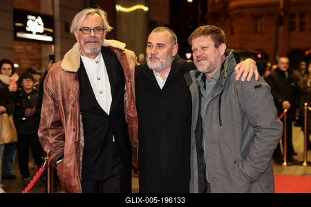 Hadik díszpremier-stock-foto