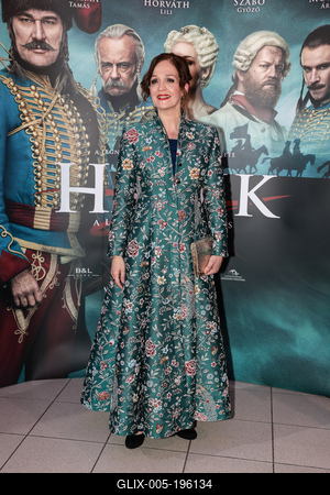 Hadik díszpremier-stock-foto