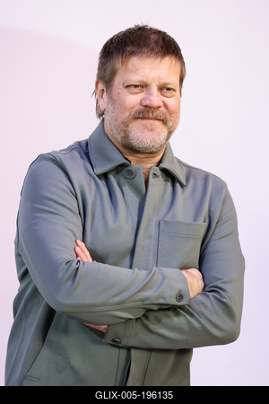 Hadik díszpremier-stock-foto