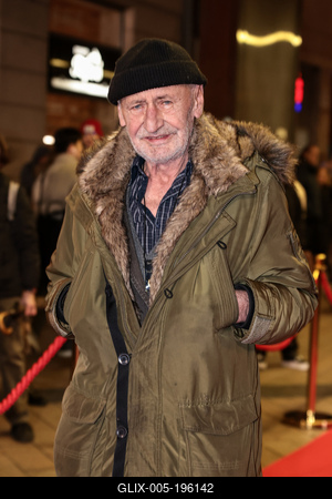 Hadik díszpremier-stock-foto