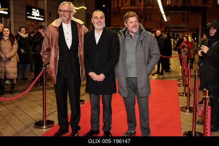 Hadik díszpremier-stock-foto