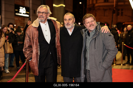 Hadik díszpremier-stock-foto