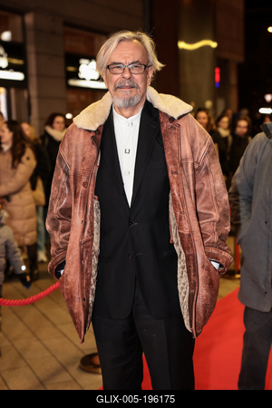 Hadik díszpremier-stock-foto