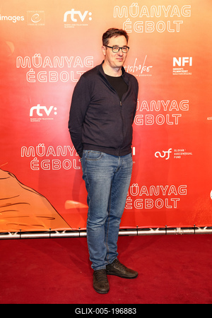 Műanyag égbolt premier-stock-foto