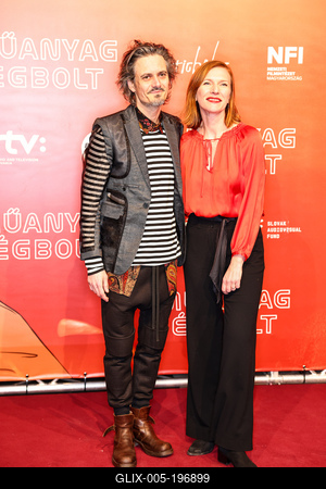 Műanyag égbolt premier-stock-foto