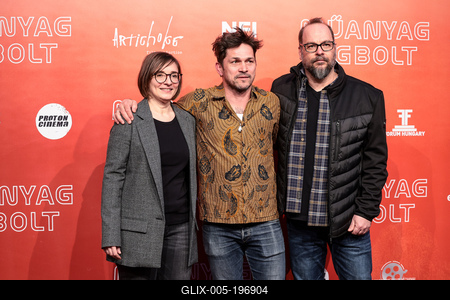 Műanyag égbolt premier-stock-foto