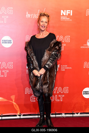 Műanyag égbolt premier-stock-foto