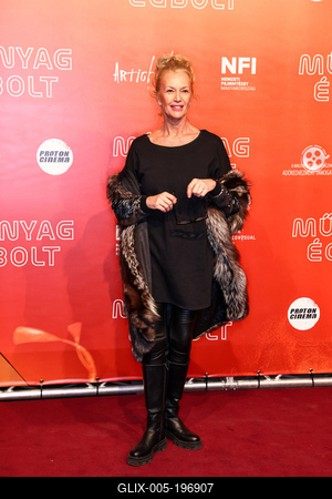 Műanyag égbolt premier-stock-foto