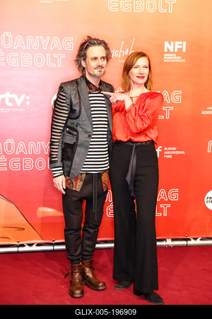 Műanyag égbolt premier-stock-foto