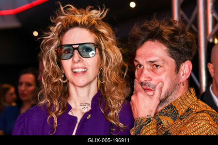 Műanyag égbolt premier-stock-foto