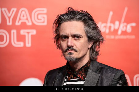 Műanyag égbolt premier-stock-foto