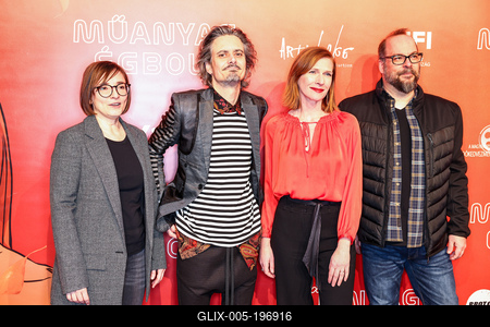 Műanyag égbolt premier-stock-foto