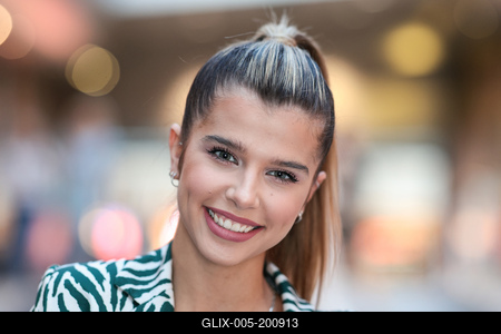 Gran Turismo- gálapremier-stock-foto