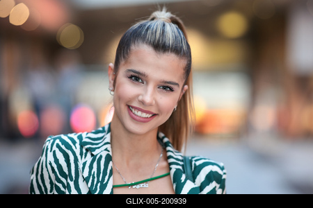 Gran Turismo- gálapremier-stock-foto