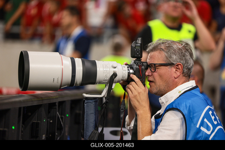 Hungary v Czech Republic - International Friendly-stock-foto