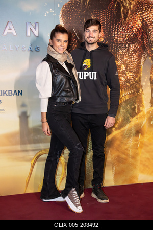 Aquaman és az Elveszett Királyság.-stock-foto