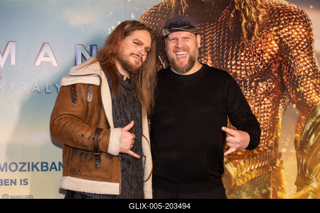 Aquaman és az Elveszett Királyság.-stock-foto