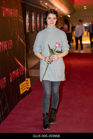 Madame web-stock-foto