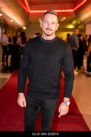 Madame web-stock-foto