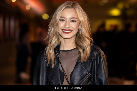 Madame web-stock-foto