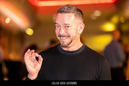 Madame web-stock-foto