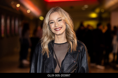 Madame web-stock-foto