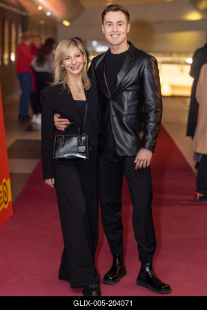 DŰNE  második rész, gálapremier,-stock-foto