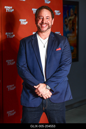 Bonus Trip premier-stock-foto