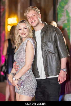 Joy Social Award 2024-stock-foto